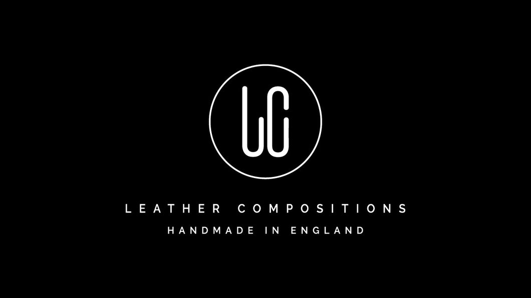 Pur hase a gift card for a loved one so they can choose their own luxury leather accessory www.leathercompositions.com