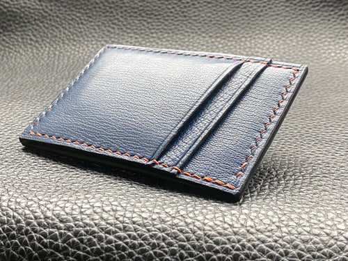 Our UK leather wallets are handmade using the finest leathers from around the world. Meticulously handmade and hand stitched using traditional methods to ensure the highest quality UK leather goods are made.www.leathercompositions.com